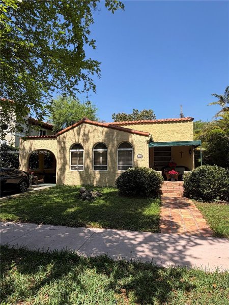 1209 Mariana Ave Coral Gables, FL 33134