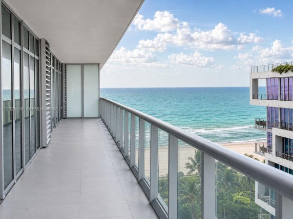 3737 Collins Ave #S-1003 Miami Beach, FL 33140