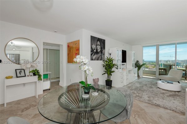 90 Alton Rd #1109 Miami Beach, FL 33139