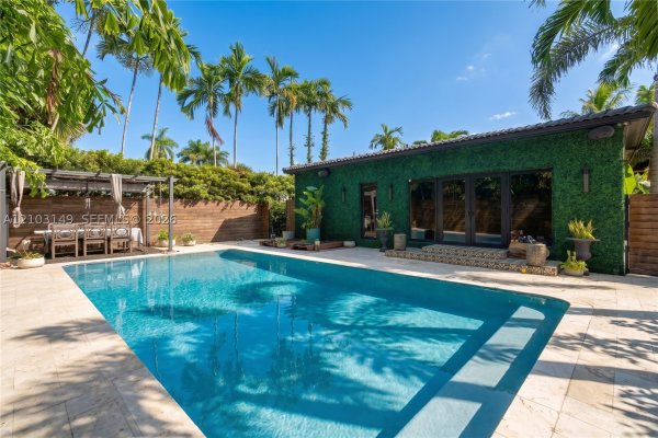 405 W Dilido Dr Miami Beach, FL 33139