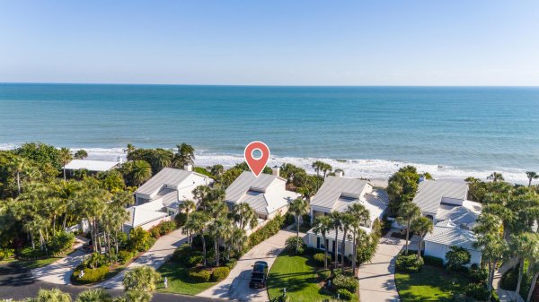 210 N Camelia Vero Beach, FL 32963
