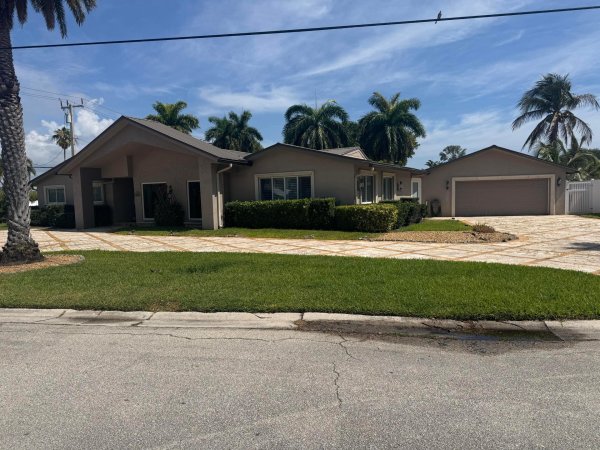 3001 NE 58th Fort Lauderdale, FL 33308