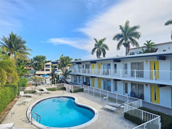 1354 Bayview Fort Lauderdale, FL 0