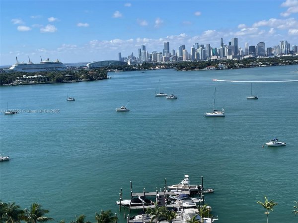 1500 Bay Rd #1524S Miami Beach, FL 33139