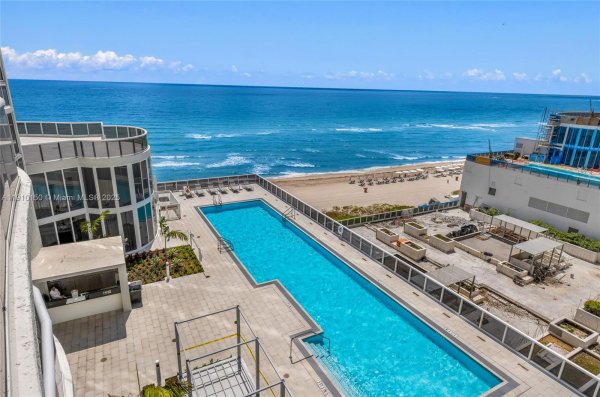 16001 SE Collins Ave #707 Sunny Isles Beach, FL 33160