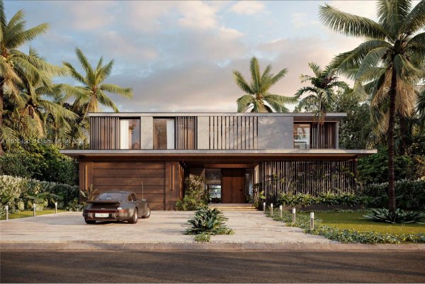 460 Holiday Dr Hallandale Beach, FL 33009