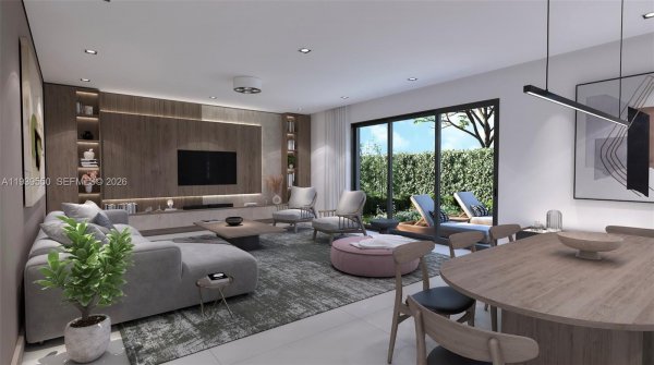 3540 Oak Ave Miami, FL 33133