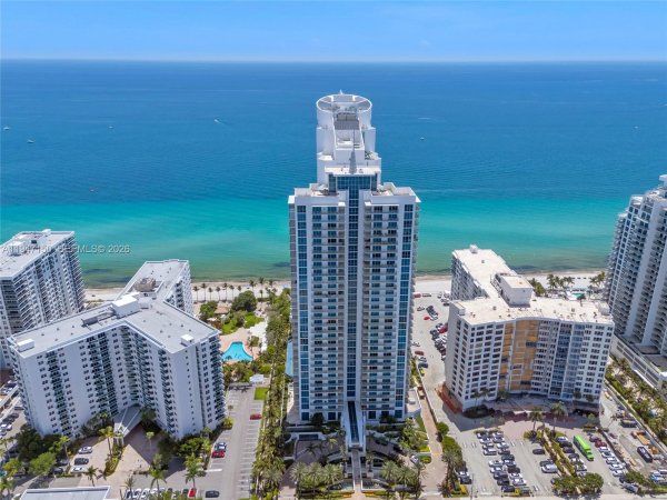 3101 S Ocean Dr #2605 Hollywood, FL 33019