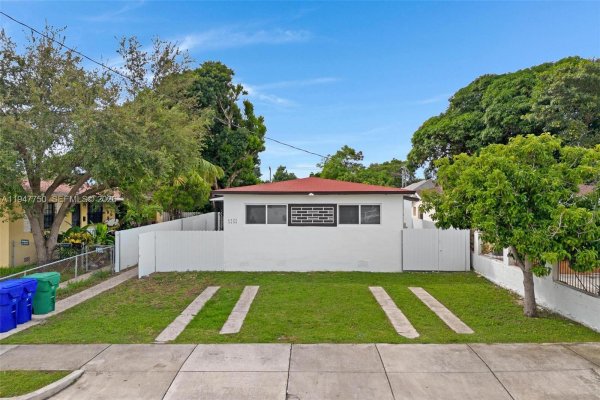 2530 SW 16th Ter #1 Miami, FL 33145