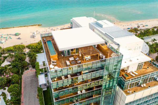 2901 E Collins Ave #1602 Miami Beach, FL 33140
