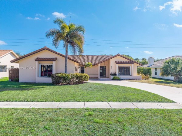 2602 SW 23rd Cranbrook Dr Boynton Beach, FL 33436