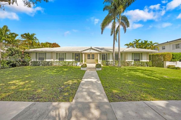 1235 NE 95th St Miami Shores, FL 33138
