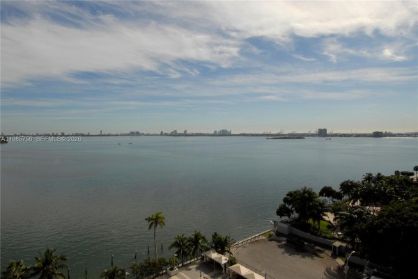 600 NE 36th St #1212 Miami, FL 33137