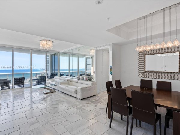 18101 Collins Ave #1904 Sunny Isles Beach, FL 33160