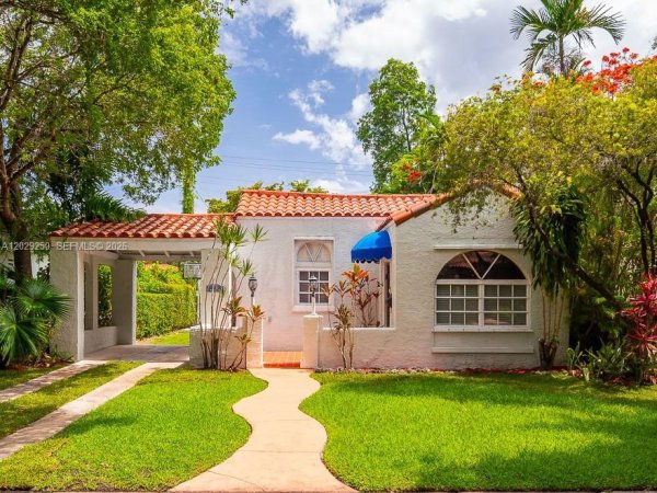 732 Majorca Ave Coral Gables, FL 33134