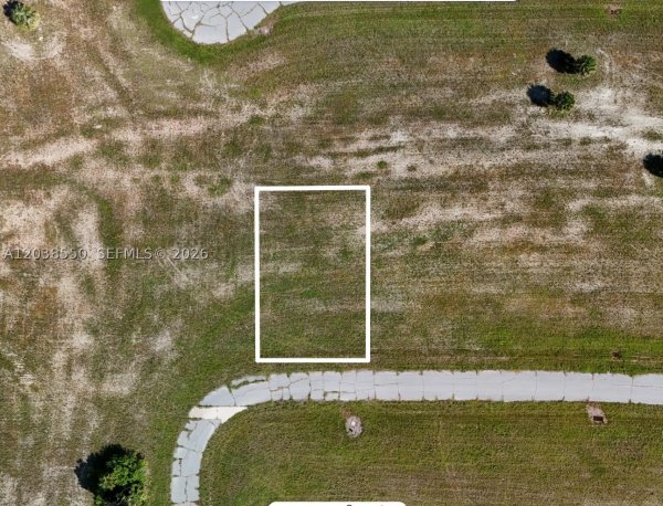 12392 Bonita Pl Other, FL 33946