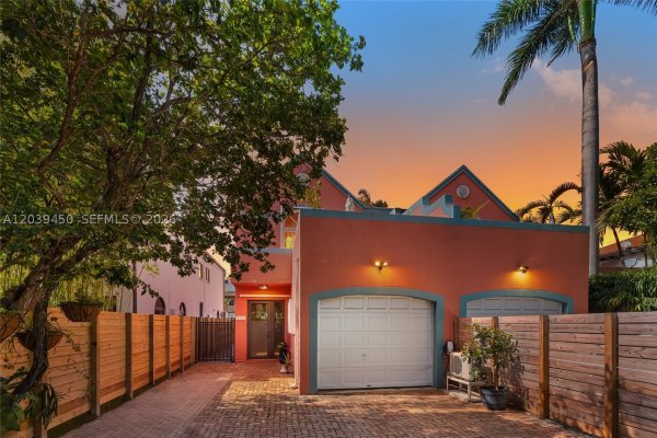3125 Jackson Ave #3125 Miami, FL 33133