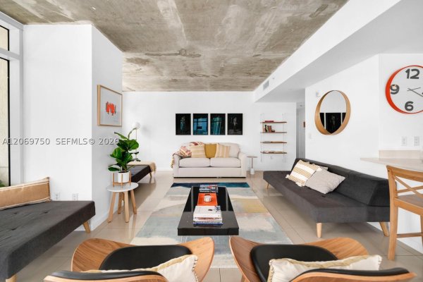 3250 NE 1st Ave #1104 Miami, FL 33137