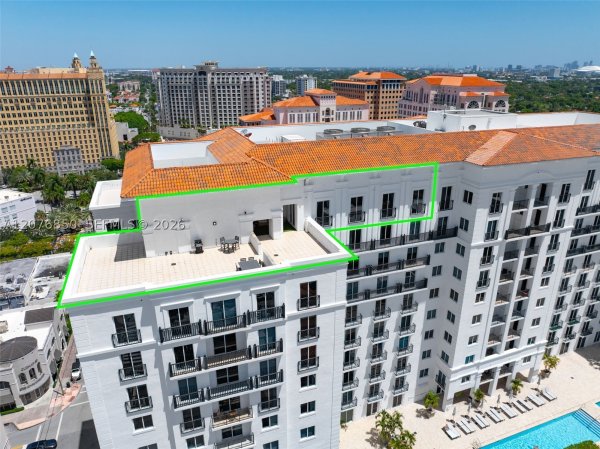 10 Aragon Ave #1602 Coral Gables, FL 33134