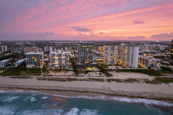 730 N Ocean #505 Pompano Beach, FL 33062