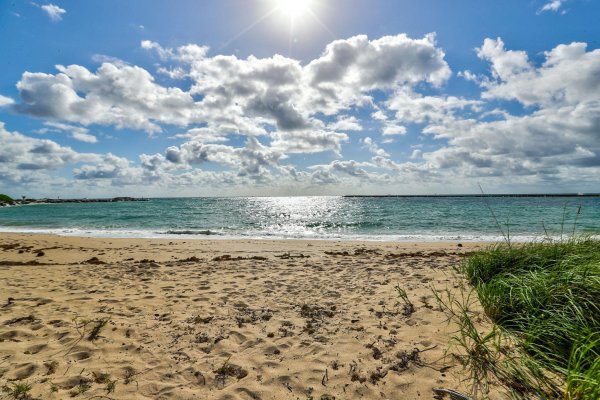 2100 S Ocean #7-cd Fort Lauderdale, FL 33316