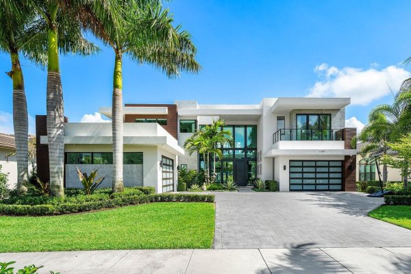 17097 Brulee Breeze Way Boca Raton, FL 33496
