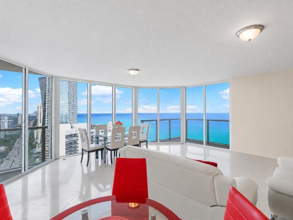 16699 Collins #3407 Sunny Isles Beach, FL 33160