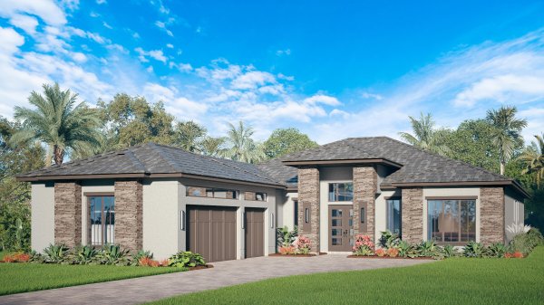 2279 Grand Hbr Reserve Vero Beach, FL 32967