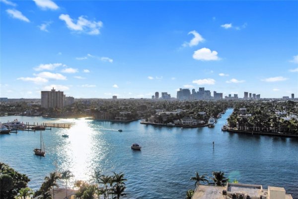 153 N Seabreeze Blv #S-903 Fort Lauderdale, FL 33304
