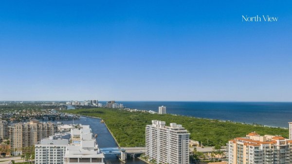 900 Intracoastal #2401 Fort Lauderdale, FL 33304