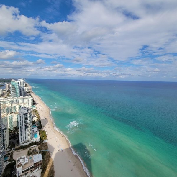 1830 S Ocean #PH5101 Hallandale Beach, FL 33009