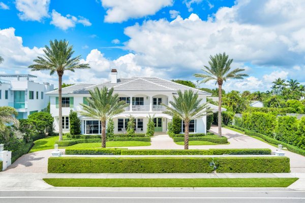 6709 S Flagler Dr West Palm Beach, FL 33405 6709 S Flagler Dr West Palm Beach, FL 33405