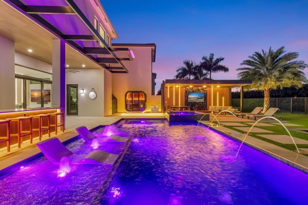 9083 Benedetta Pl Boca Raton, FL 33496