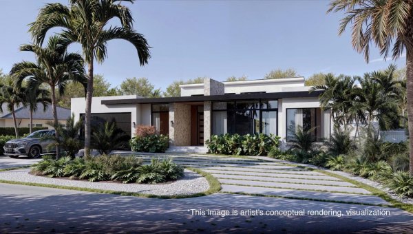 1196 Coral Riviera Beach, FL 33404