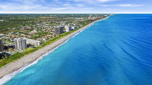 4850 Chancellor #21 Jupiter, FL 33458