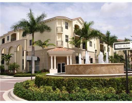 3 Renaissance #204 Boynton Beach, FL 33426