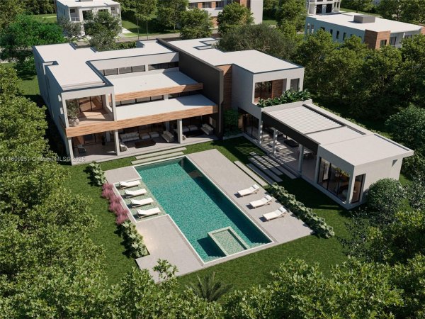 6675 SW 96th St Pinecrest, FL 33156