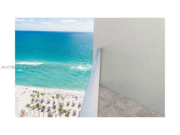 16699 Collins Ave #2406 Sunny Isles Beach, FL 33160
