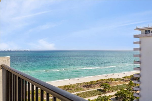 9273 Collins Ave #1101 Surfside, FL 33154