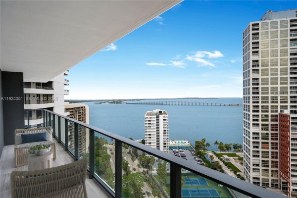 1451 Brickell Ave #2003 Miami, FL 33131