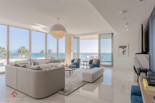 17975 Collins Ave #502 Sunny Isles Beach, FL 33160
