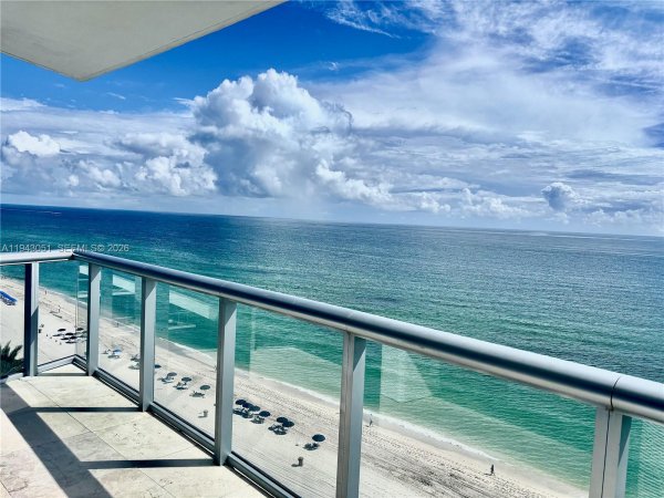 17001 Collins Ave #1407 Sunny Isles Beach, FL 33160