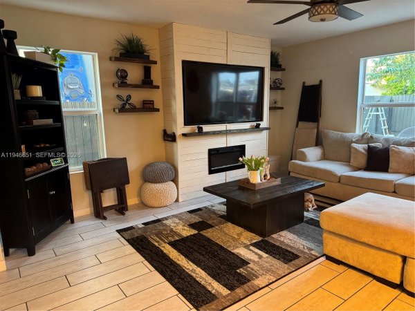 531 NE 6th Pl Florida City, FL 33034