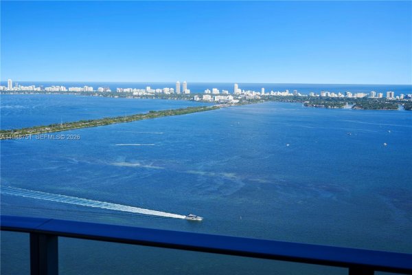 700 NE 24th #PH5801 Miami, FL 33137