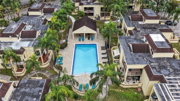 12930 SW 88th Ter #A-104 Miami, FL 33186