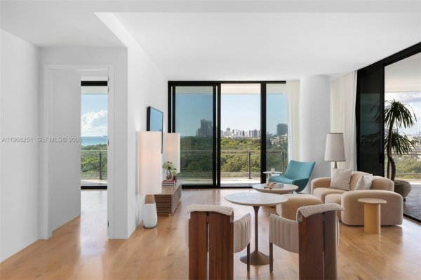 8701 Collins Ave #606 Miami Beach, FL 33154