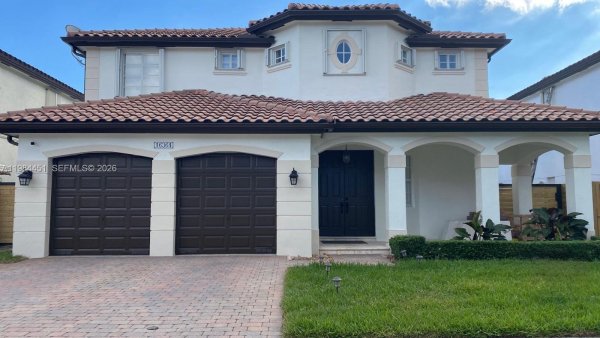 16364 SW 63rd Ter Miami, FL 33193