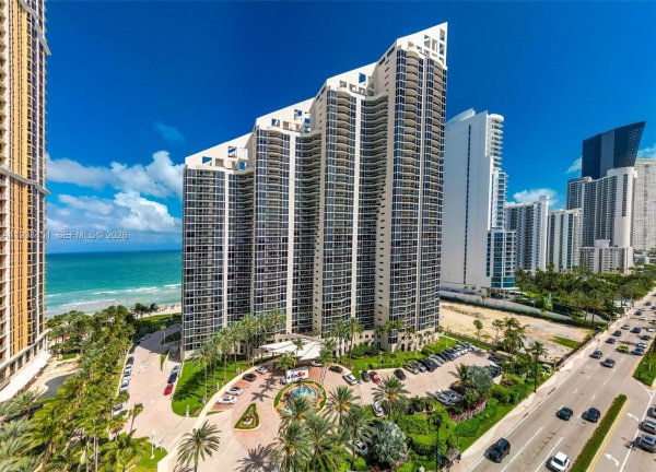 17555 Collins Ave #406 Sunny Isles Beach, FL 33160