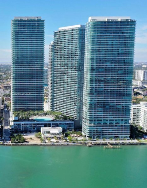 650 NE 32th St #1805 Miami, FL 33137