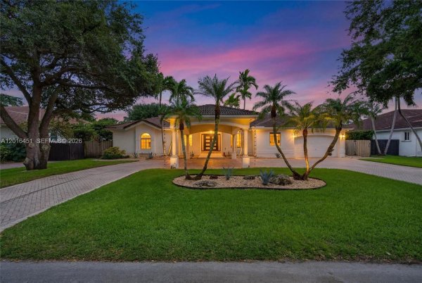 9474 SW 125th Ter Miami, FL 33176